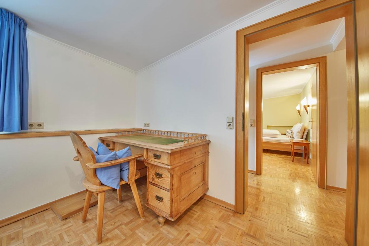 Marys Holiday Penthouse Зальбах-Гінтерглемм Екстер'єр фото