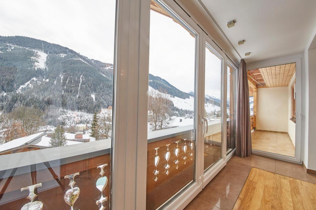 Marys Holiday Penthouse Зальбах-Гінтерглемм Екстер'єр фото